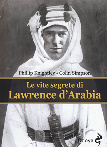 Le vite segrete di Lawrence D'Arab