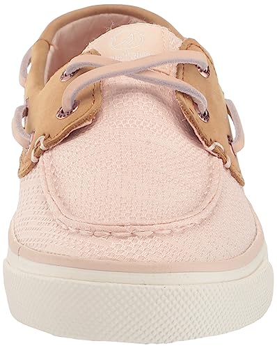 Image of Sperry Women's Bahama 2.0 Jacquard Boat Shoe.