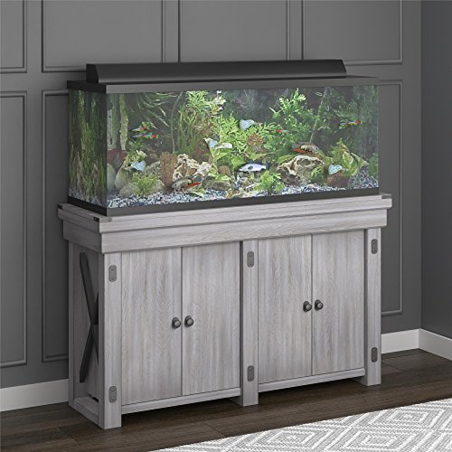 Best 55 Gallon Aquarium Stand (2024 Top Picks)