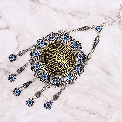 Olhos Vítreos Azuis de Olho de Demônio, Lentes de Contato Coloridas de Cosplay Premium, Perfeitos para Fantasias de Halloween, Dramatizações de Anime e Festas Temáticas