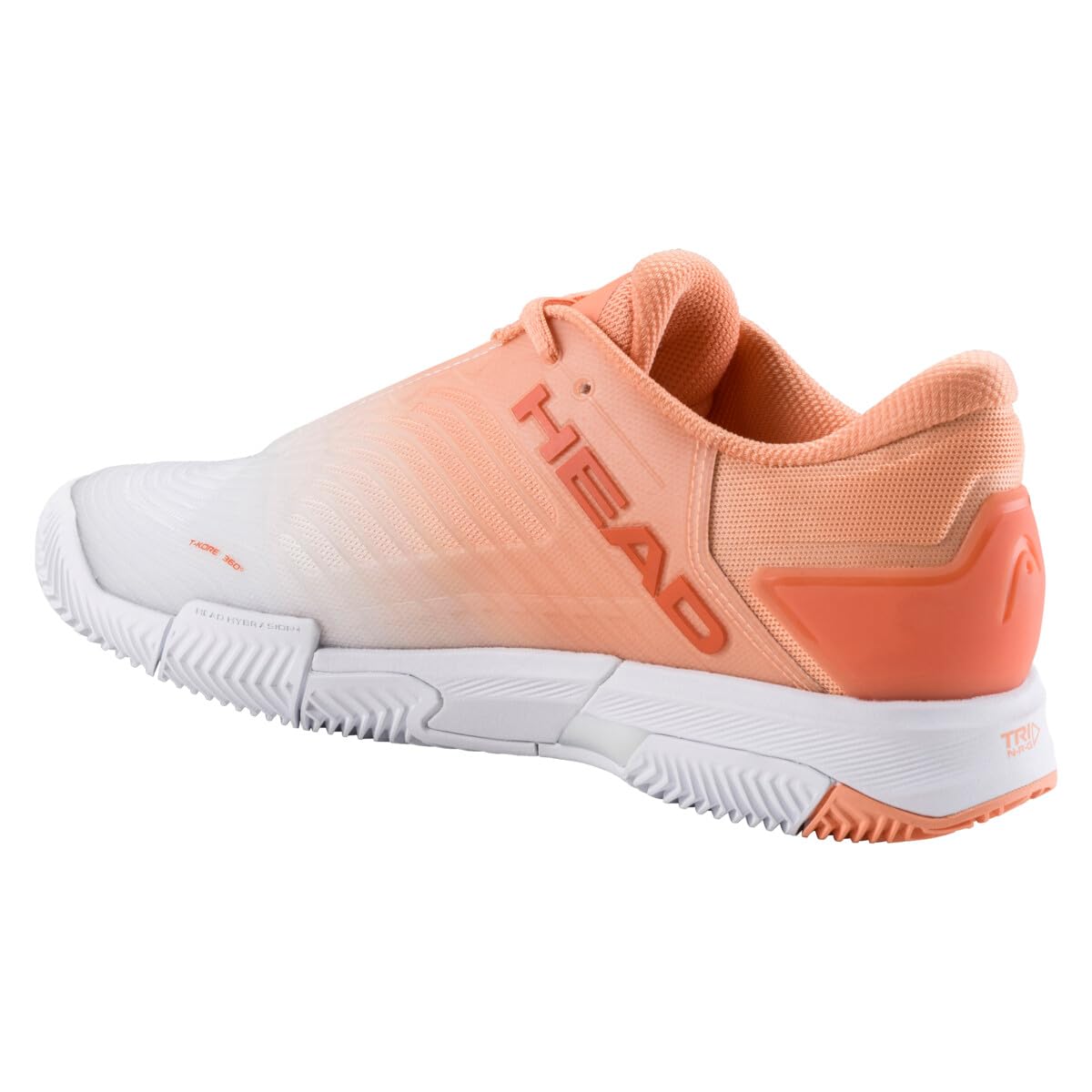 HEAD Revolt Pro 4.5 Clay Women Zapatillas de tenisMujer