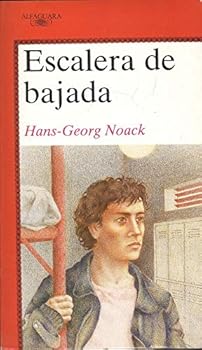 Paperback ESCALERA DE BAJADA Book