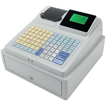 電子レジスター Amazon.co.jp: レジスター 電子レジPOSシステム、デジタルLED