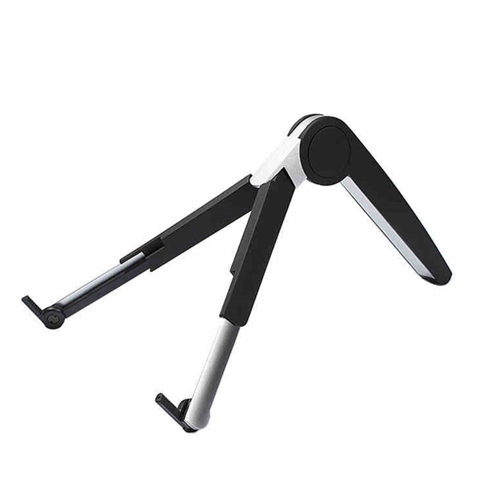 URBAN KINGS Lightweight Ergonomic, Air Vented Multi-Function Folding Portable Table Stand for Laptops,ipad and Phone/Mobil (B07FRMXP1P) Amazon Price History, Amazon Price Tracker