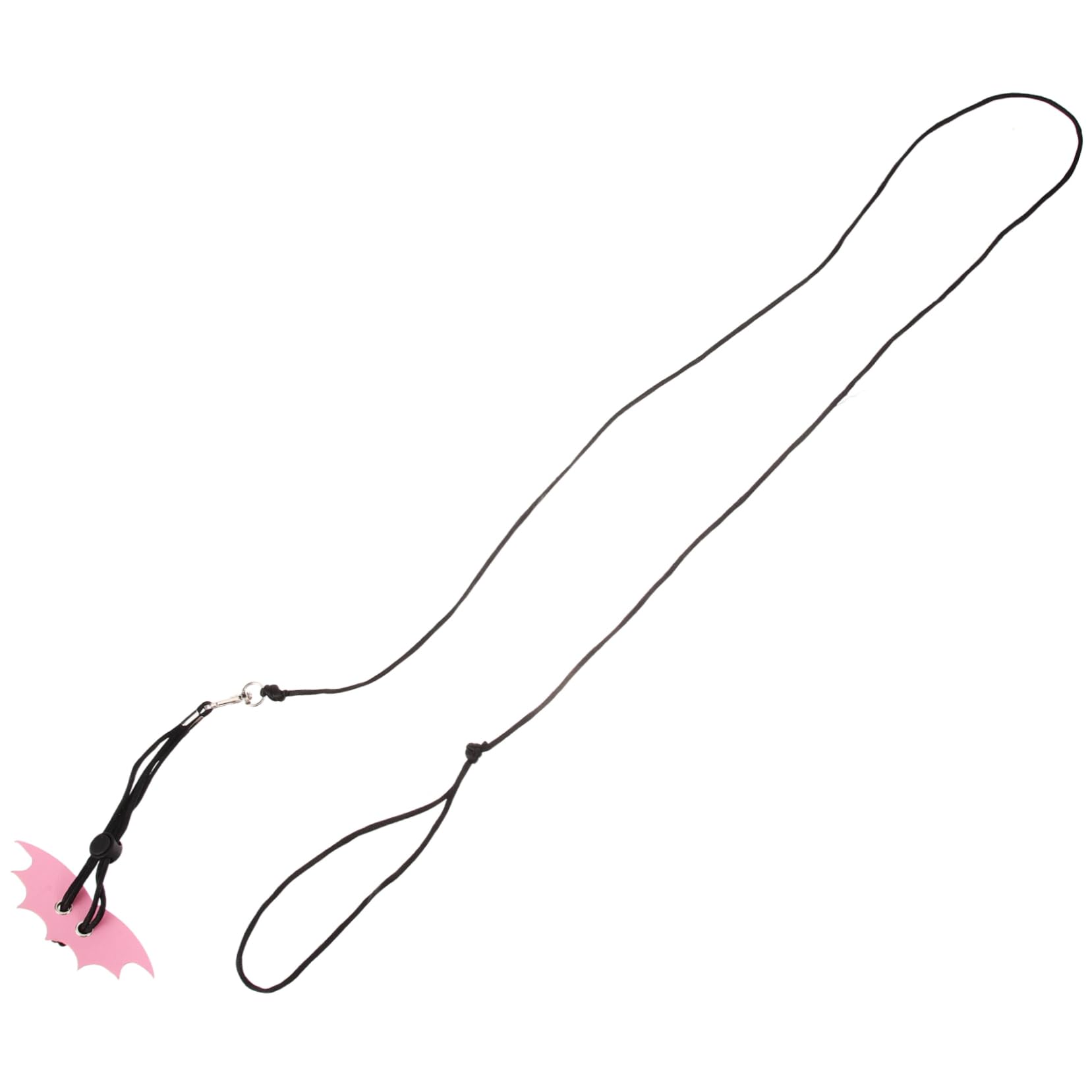 SUPVOX Outdoor Reptile Harness Leash Small Pet Harness Rope Easy to Use and Carry