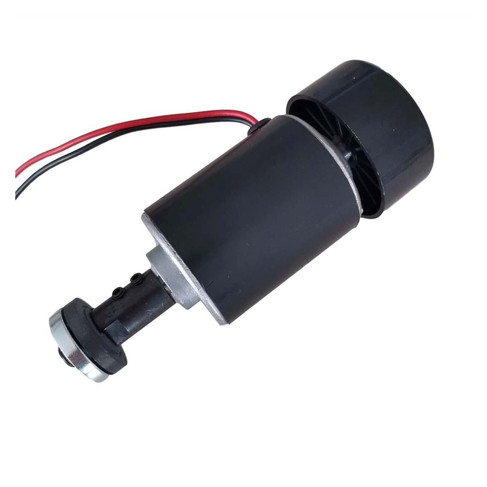 Silnik Wrzeciona, 2. 4vdc 200W 1000 rpm. Silnik chłodzony powietrzem/zaciski zasilanie regulator zasilania prędkości łopatka lub szlifowanie(Package2)