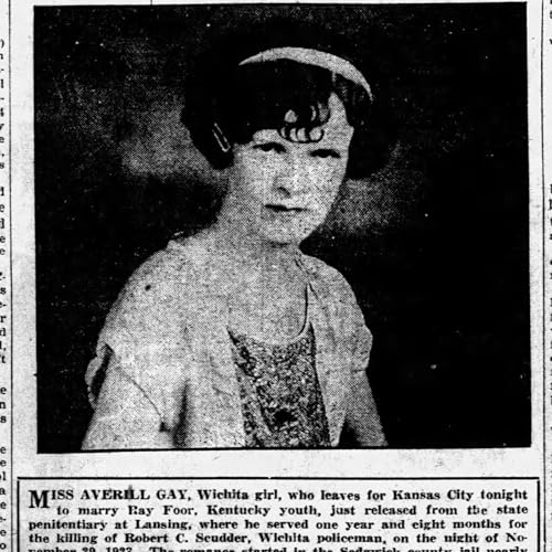 163. A Century Ago in Kentucky- March 1926 | Part 2