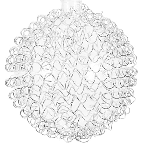 Abat-Jour Globe Kichvoe 80mm Cover