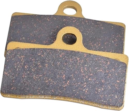 Plaquettes de frein moto CF 250 NK garnitures freinage 250SR