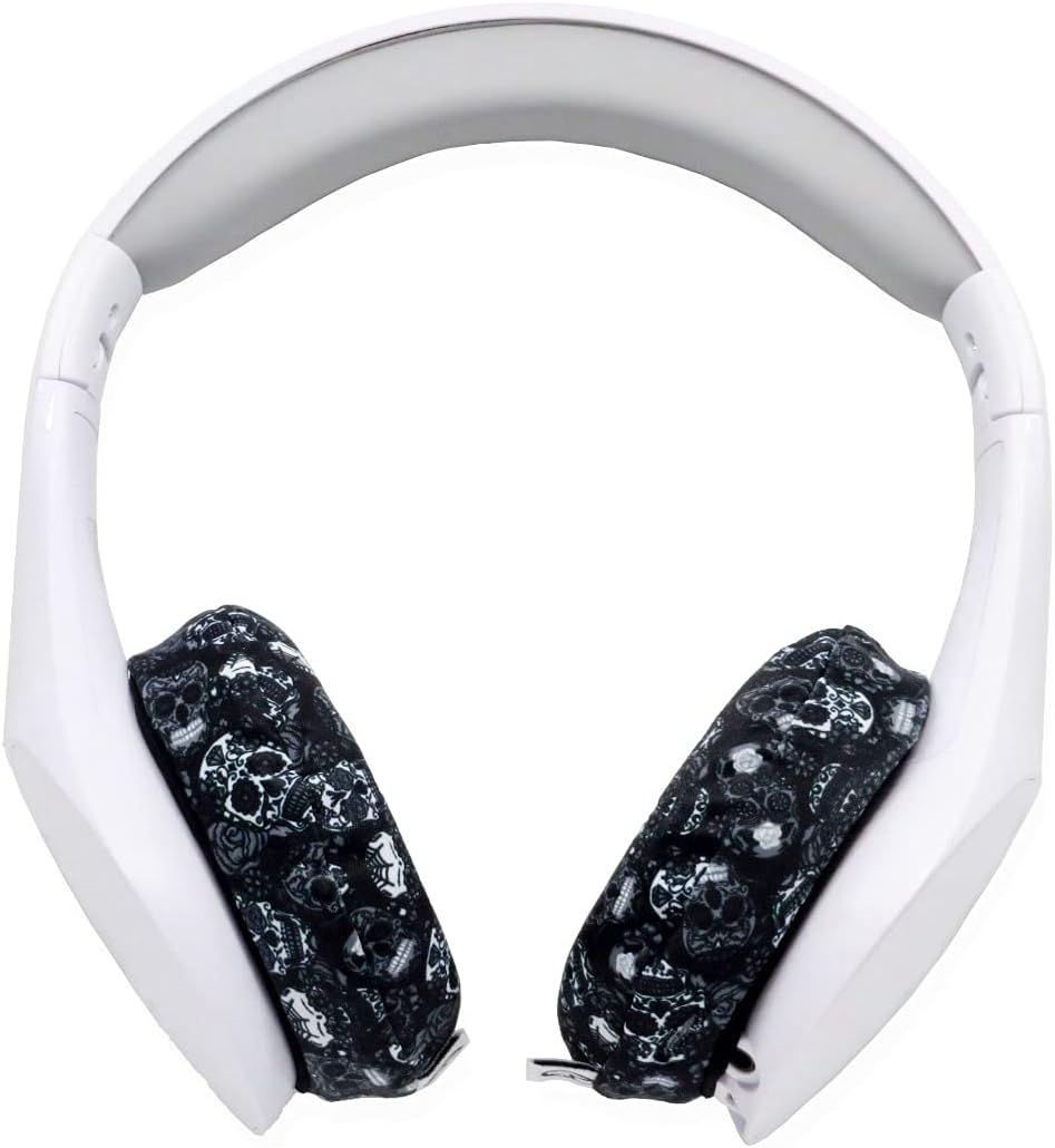 EarHugz Sweat-Proof Headphone Covers for Workout and Bahrain Ubuy