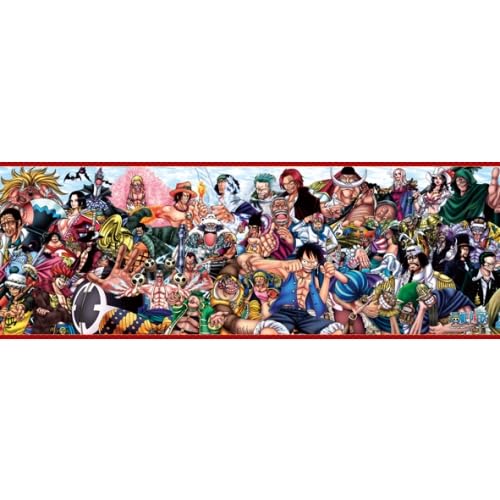 Amazon | エンスカイ(ENSKY) ワンピース ONE PIECE CHRONICLES