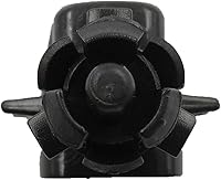 Vista 5 de HiSport 9152245 Sensor de temperatura del aire ambiente – Compatible con Buick Lacrosse Regal Cadillac Catera Escalade Chevy Blazer Cruze Silverado