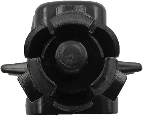 Miniatura 5 de HiSport 9152245 Sensor de temperatura del aire ambiente  Compatible con Buick Lacrosse Regal Cadillac Catera Escalade Chevy Blazer Cruze Silverado