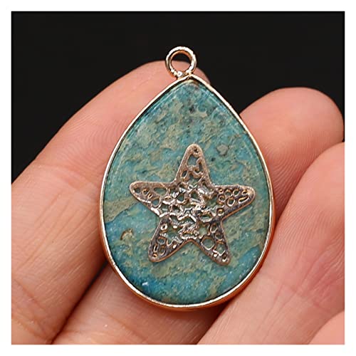 Boucles d'oreilles bleu océan pour sublimer vos tenues d'été