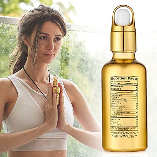 KIT SUPER CIBO⭐️ ORMUS ORO MONOATOMICO + SOLUZIONE DI FREQUENZA - Foto 10