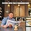 Coffee with the Commissioner cover art