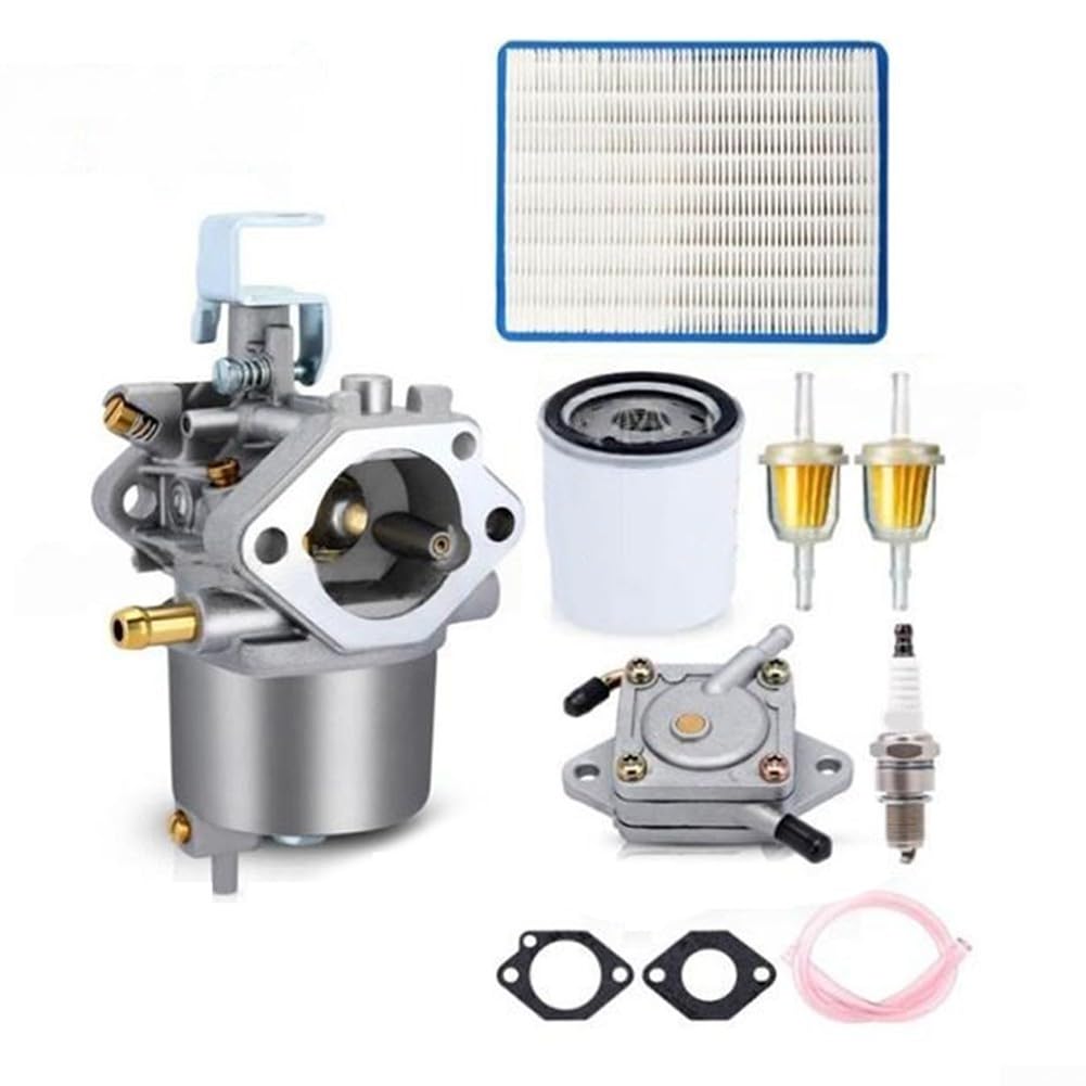 Carburateur haut de gamme Minhe 1018056-01 de tondeuse