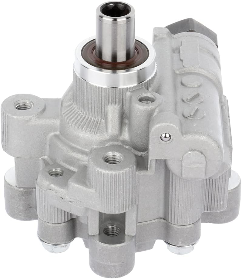 AUTOMUTO Power Steering Pumps Compatible for 2007 2008 2009 2010 Sebring 2008 2009 2010 Town & Country 2008 2009 2010 for Dodge Avenger 20-2206 Pump