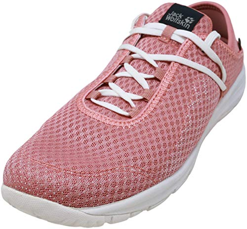 Jack Wolfskin Women's Low-Top Sneakers