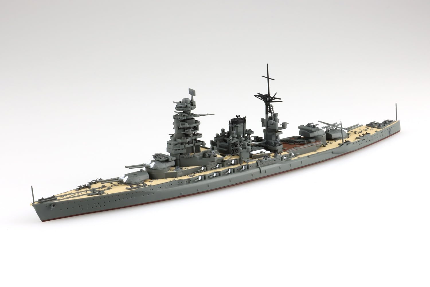 Amazon | 青島文化教材社(AOSHIMA) 1/700 ウォーターライン 日本海軍