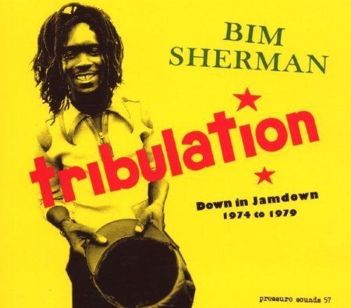 Tribulation by Pressure Sounds (2007-10-30)