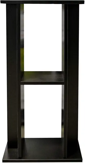 Superfish Aquarium Stand for Start 20/30 - Black