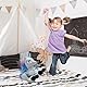 Lexibook Power Unicorn Mein Roboterhund zum Trainieren Programmierbarer Roboter mit Fernbedienung, Dressurfunktion, Gestensteuerung, Tanz, Musik, Lichteffekte, wiederaufladbar UNI01