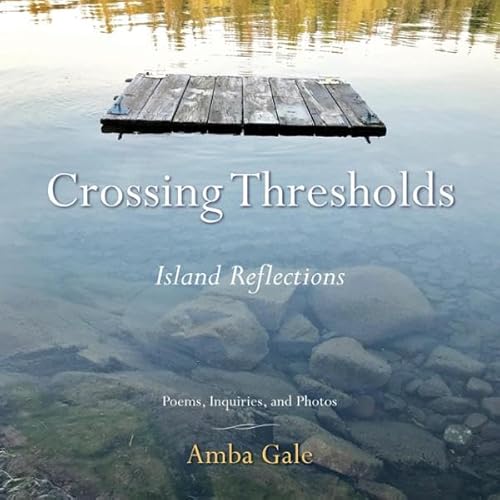 Couverture de Crossing Thresholds