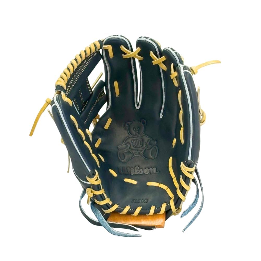 【新品】 Wilson87型 限定硬式グローブ WBW102309 高校野球対応 新品】 Wilson87型 限定硬式グローブ WBW102309 高校野球対応