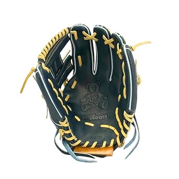 【新品】 Wilson87型 限定硬式グローブ WBW102309 高校野球対応 新品】 Wilson87型 限定硬式グローブ WBW102309 高校野球対応