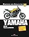 Yamaha MT-07, Tracer und XSR700: Das Schrauberbuch mit farbigen Schaltplänen