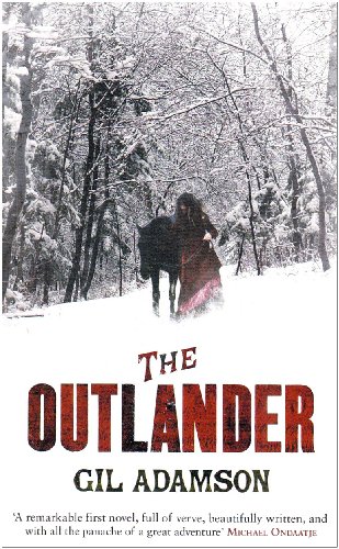 The Outlander für 9,34 EUR (-14%) statt 35,00 EUR bei amazon.de Bild: The Outlander für 9,34 EUR (-14%) statt 35,00 EUR bei amazon.de