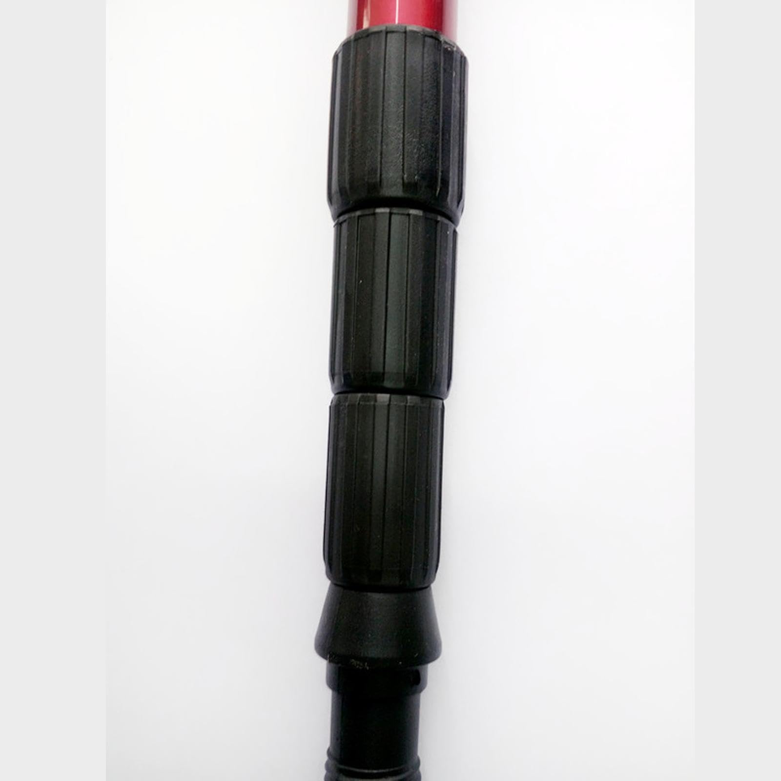 SECRET DESIRE Trekking Pole Tip Buffer Walking Stick Tip for Mountaineering Walking Hiking Inner Diameter 18Mm-picture-19