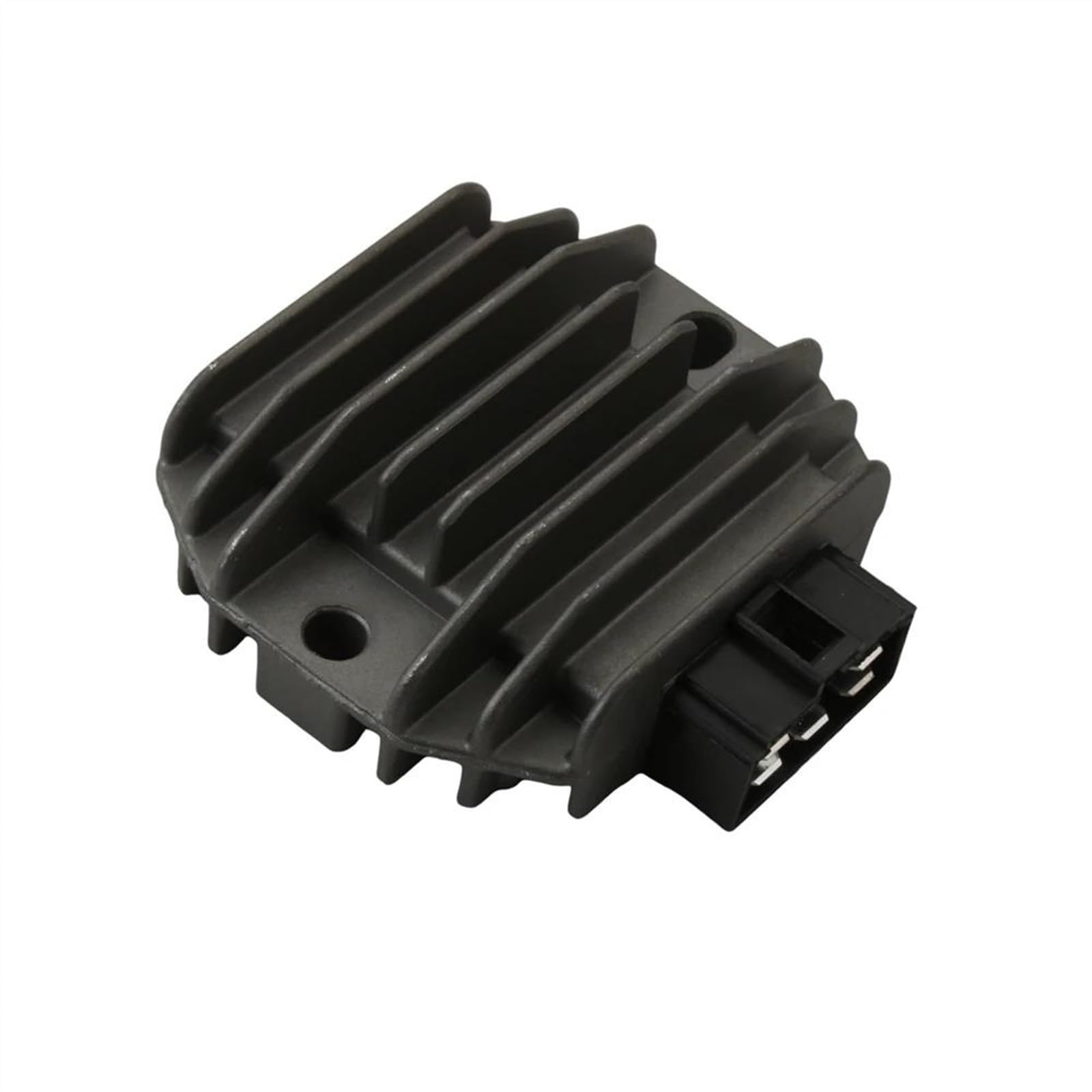 regolatore di Tensione Raddrizzatore di Tensione Regolatore del Motociclo per Yamaha YP X Max ABS Yz Fr 125 WR125 YBR125 YP250 YZF-R125 4HMH19600000 Majesty125
