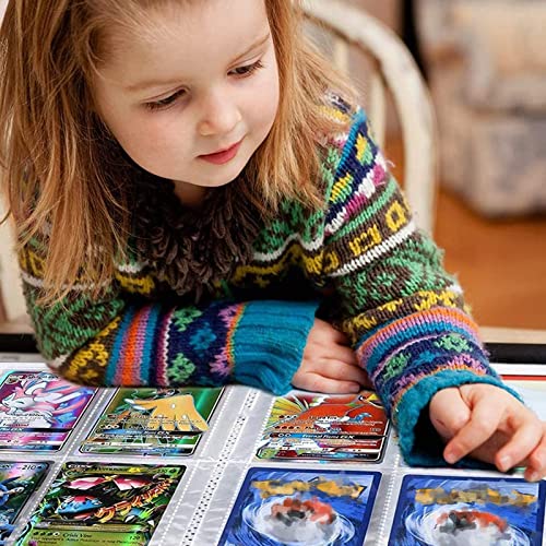 QXNDXQ Porta Carte,Carte Album,Raccoglitore