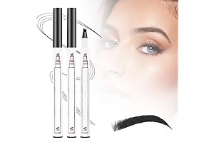 2PCS 3D Magic Fiopet Microblading Eyebrow Pencil