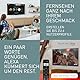 Panasonic TV-55Z80AEZ, Z80 Serie 55 Zoll 4K Ultra HD OLED Smart TV, 2024, Fire TV, Dolby Vision & Atmos, Game Mode Extreme, Alexa Sprachsteuerung, Airplay, Schwarz
