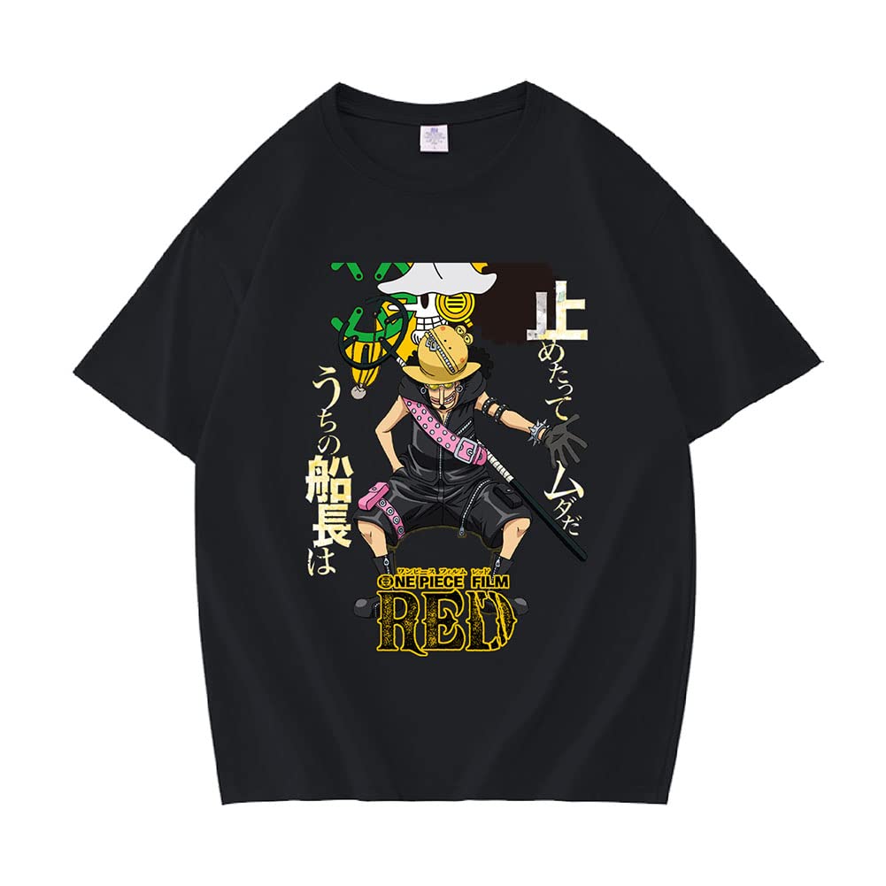 Amazon.co.jp: ワンピース one piece tシャツ メンズ レディース T