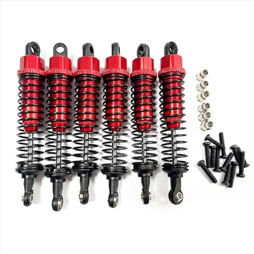 RCVbNAu\[o[p[c For Hosim For Xinlehong For Xlh 9125 9155 9156 1/10 1/12 6 ^ICVbNAu\[o[ RCJ[AbvO[hp[cANZT[