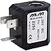 Produktbild M & M International Spule 2700 230 V/AC (max) 1St