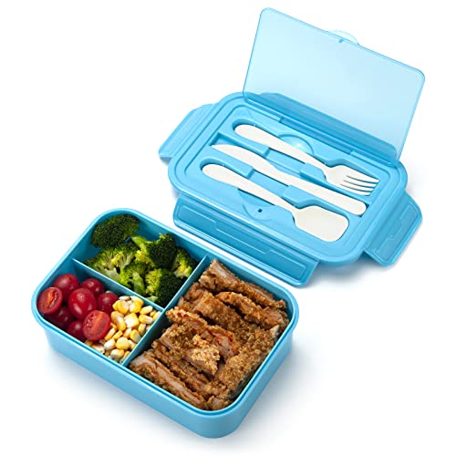 Top 19 Best Bento Boxes with Knife of 2023 (Reviews) FindThisBest
