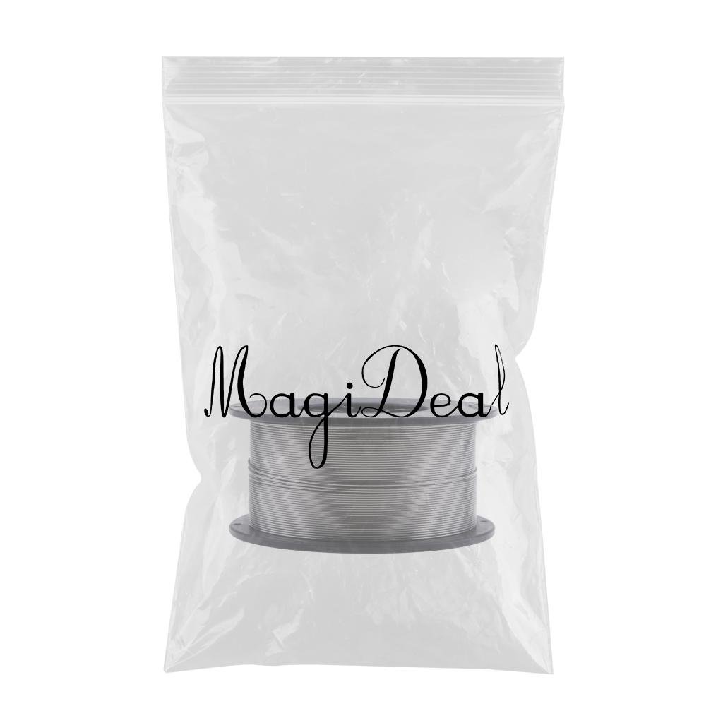 CLUB BOLLYWOOD 304 Stainless Steel 1Kg Welding Wire Mig Welding Wire 0.8Mm 0.030" | Welding Rods & Wires | Welding Rods & Wires