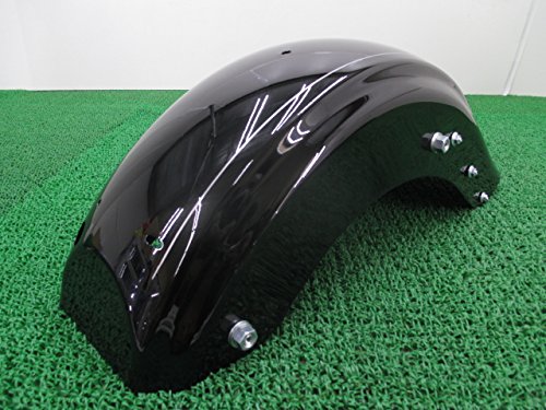 Amazon | 中古 ハーレー 純正 バイク 部品 FLTRXS リアフェンダー 純正