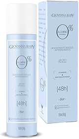 Giovanna Baby - Desodorante Aero Giovanna Baby 150Ml S/Aluminio Blue