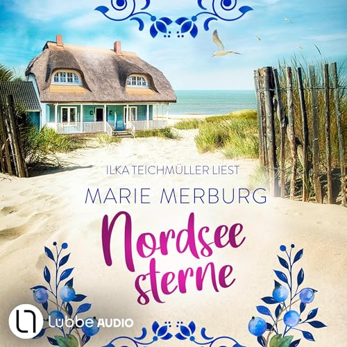 Nordseesterne Nordsee 1 (HörbuchDownload) Marie Merburg, Ilka
