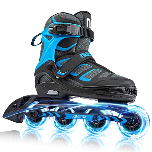 Top 20 Best Adjustable Rollerblades Reviews 2022 BNB