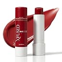 Xfused Brightening Tinted Lip Balm for Dark Lips | Daily Care for Dry & Chapped Lips | Protects from Sun Damage & Discoloration | For Women & Men daily use gallery image
