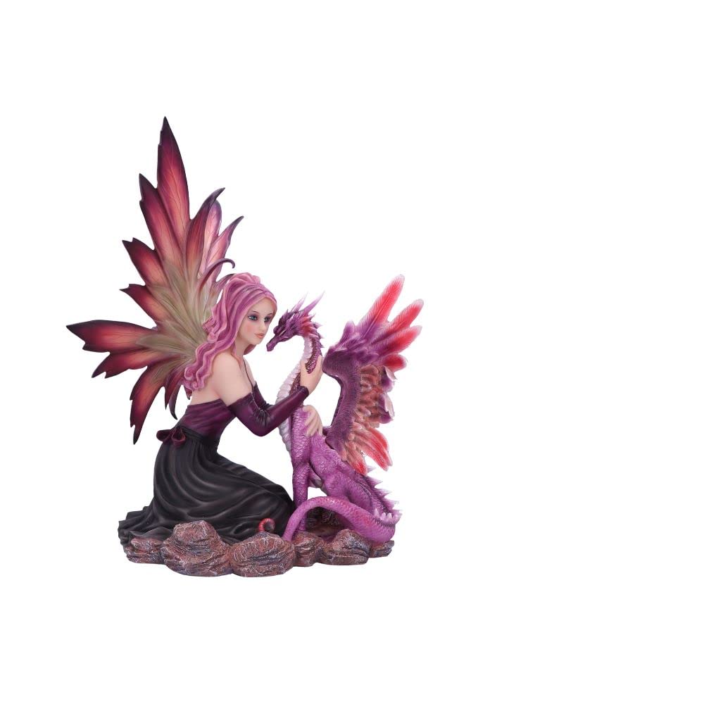Nemesis Now Pink Raya 40Cm, C5815u1