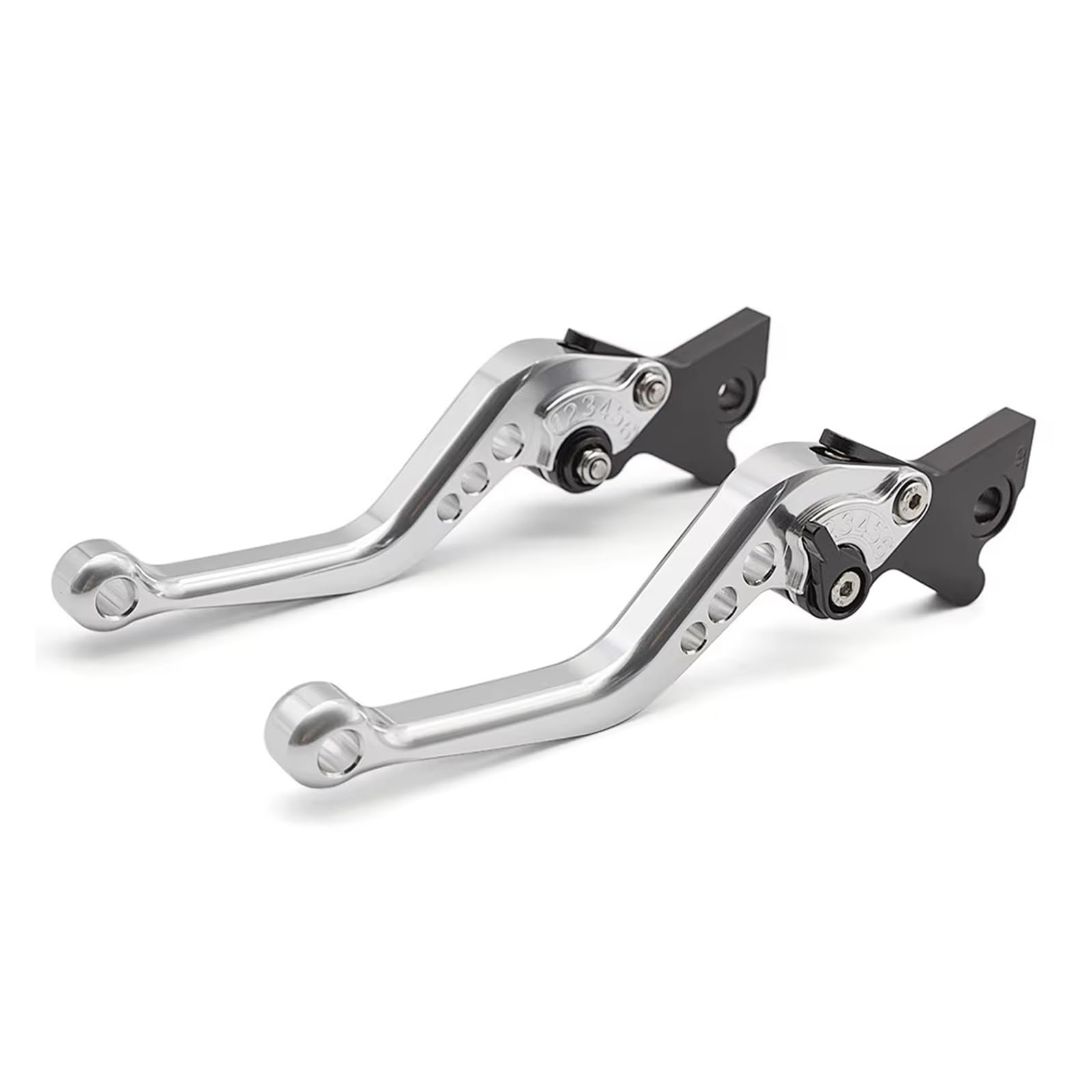 WYLWSHA Clutch Brake Levers for Kawasaki for Eliminator 450 for SE for 500