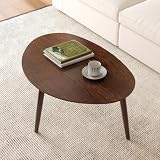 The Best Oval Coffee Tables in 2026